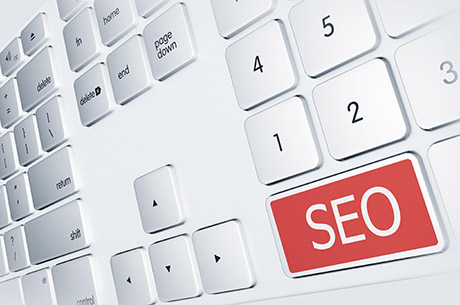 企業網站SEO優化霸屏是通過什么方式實現的？無錫網站建設告訴您