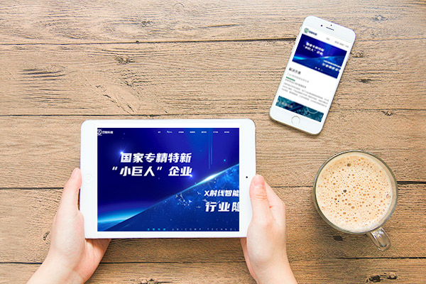 無錫網(wǎng)站建設(shè)流程之選擇合適的平臺(tái)空間