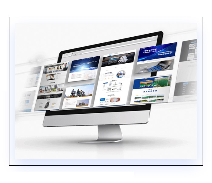 無錫網站建設：掌握基礎流程，打造專業網站