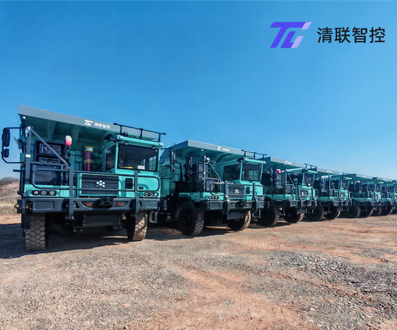 熱烈祝賀清聯智控品牌定制型網站正式上線！